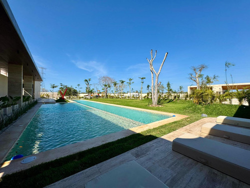 Casa En Venta Merida, Privada, Modelo Arena Oct 2025.