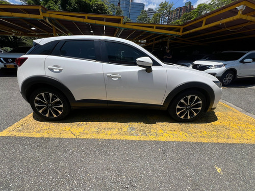 Mazda CX-3 2.0 Touring At