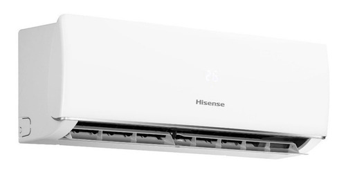 Hisense HISI53WCO blanco