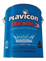 Comprar Plavicon Fibrado Impermeabilizante Techos 5 Kg Mataderos