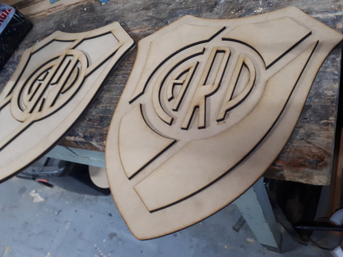 Servicio De Corte Y Grabado Router Y Laser Cnc, Zona Haedo.