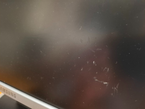 Monitor Samsung Syncmaster 940 Nw Gris (Usado)