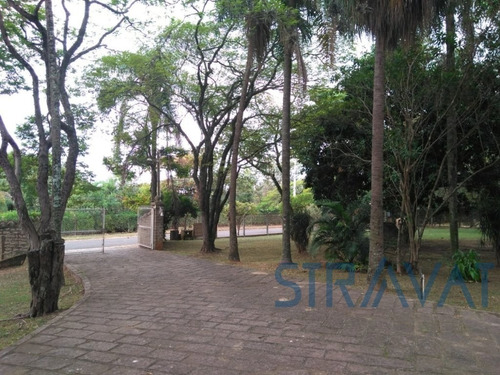 Imagem 4 de 18 de Chacara - Ch00031 - 67820212
