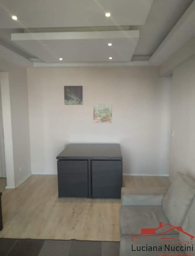 Imagem 9 de 14 de Apartamento - Ap00237 - 69493390