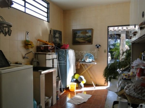 Imagem 6 de 6 de Venda De Casas / Padrão Na Cidade De Araraquara 3355