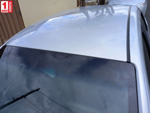 Imagem 13 de 15 de Fiat Grand Siena 1.4 Mpi Attractive 8v Flex 4p Manual