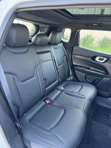 Jeep Compass 1.3 S Turbo Flex Aut. (t270) 5p