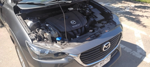 Imagen 5 de 9 de Mazda