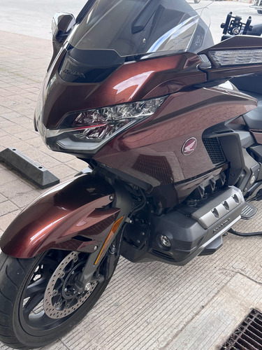 Gl 1800 6cil Estandar 6 Vel