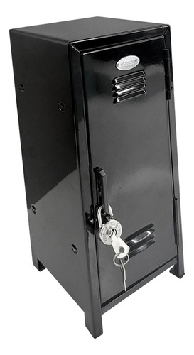 Gabinete De Almacenamiento De Maquillaje Gabinete De Negro