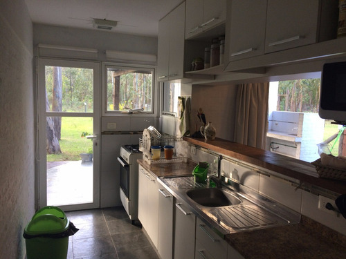 Excelente Casa En Bella Vista!!! Nueva A Todo Confort