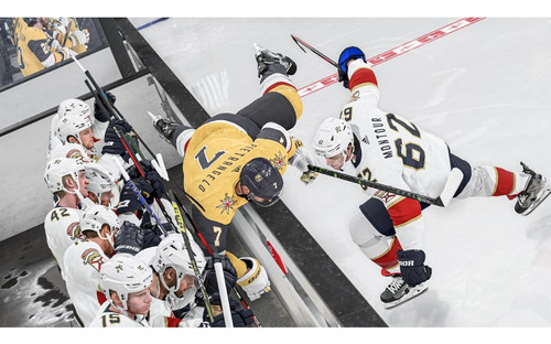NHL 24 Hockey - PS5