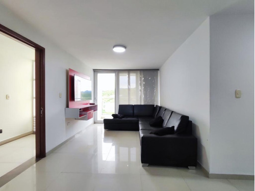 Apartamento En Venta En Los Patios. Cod V27837