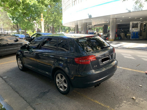 Audi A3 Sportback 1.4t