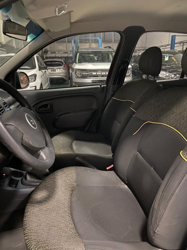 Renault Clio 1.2 Confort 5 Puertas