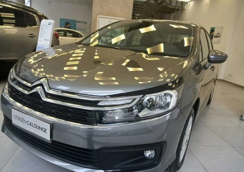 Citroën C4 Lounge 1.6 Vti 115 Live