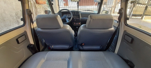 Imagen 16 de 23 de Fiat 147 1992 1.4 Tr