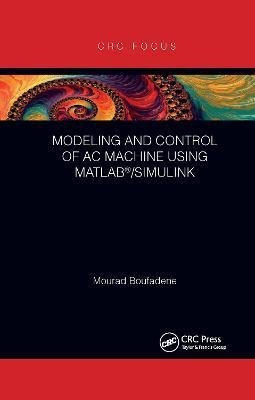 Libro Modeling And Control Of Ac Machine Using Matlab (r)...