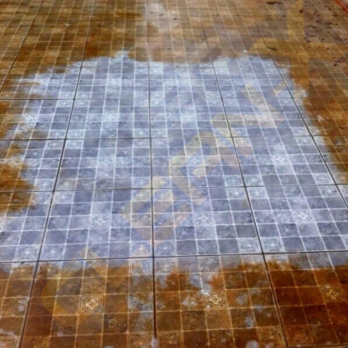Imagem 9 de 10 de Detergente Alcalino Flúor H F Limpa-desencarde E Renova