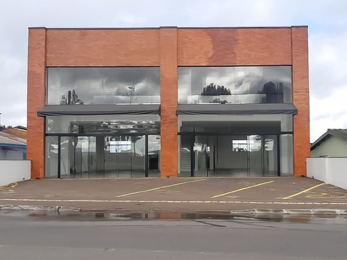 Imagem 1 de 14 de Loja, 210 M² - Venda Por R$ 1.100.000,00 Ou Aluguel Por R$ 6.600,00/mês - São Vicente - Gravataí/rs - Lo0085