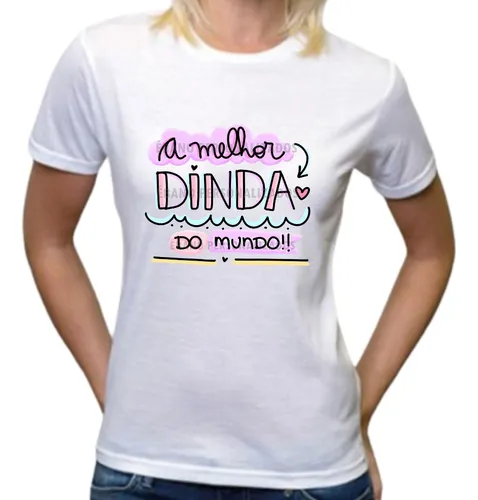 Blusa Batizado Madrinha MercadoLivre