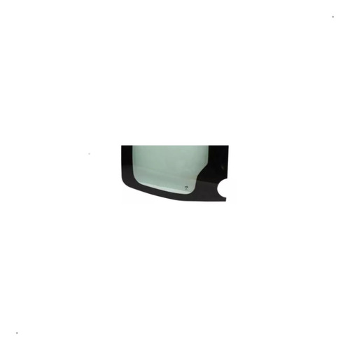 Vidro Vigia Mb Sprinter Verde Adaptação 13 14 15 16 17 18 Di