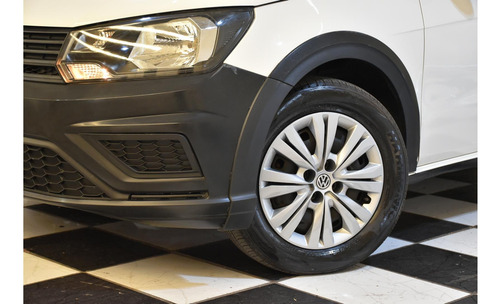 Volkswagen Saveiro Saveiro 1.6 MSI ROBUST CS 8V FLEX 2P MANUAL