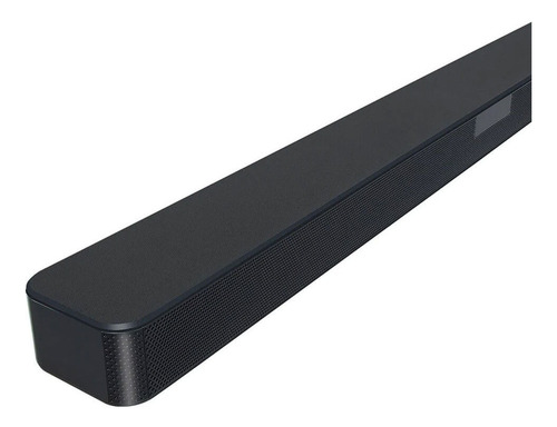 Barra De Sonido LG Sn4, Bluetooth, 300w De Potencia