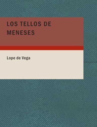 Libro: Los Tellos De Meneses (spanish Edition)