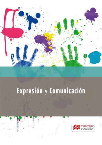 Expresion Y Comunicacion 2015 (libro Original)