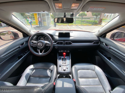 Mazda CX-5 2.5 Touring At
