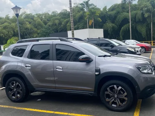 Renault Duster 1.3 T Iconic 4X4