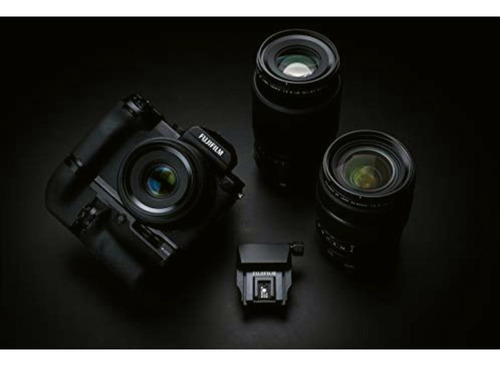 Fujifilm Empuñadura Vertical Para Batería Vg-gfx1