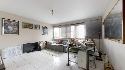 Imagem 1 de 15 de Apartamento Para Venda Em São Paulo, Pinheiros, 2 Dormitórios, 2 Banheiros, 1 Vaga - Lfad165_1-1453925