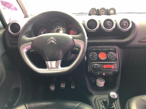 Citroen Aircross 1.6 Flex