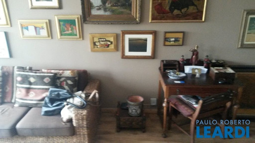 Flat - Jardim América - Sp - 389690