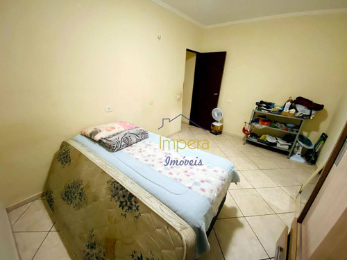 Imagem 12 de 24 de Casa Com 2 Dormitórios À Venda, 153 M² Por R$ 320.000,00 - Jardim Santa Inês I - São José Dos Campos/sp - Ca0500