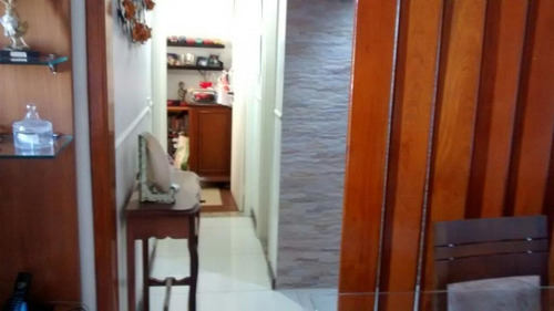 Apartamento Em São Lourenço, Niterói/rj De 59m² 2 Quartos À Venda Por R$ 295.000,00 - Ap198722