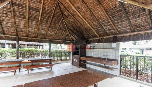 Imagem 25 de 27 de Apartamento Com 2 Dormitórios À Venda, 105 M² Por R$ 1.350.000 - Barra Da Tijuca - Rio De Janeiro/rj - Ap0594