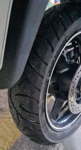 Imagem 9 de 11 de Suzuki Vstron 650
