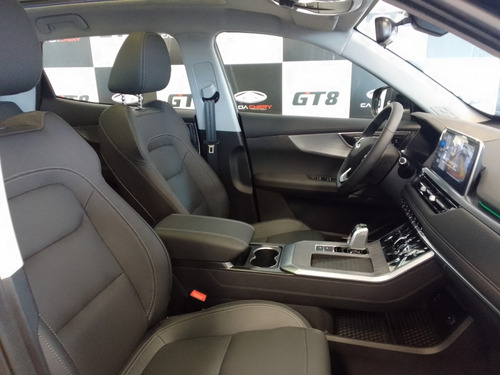 Caoa Chery TIGGO 5X PRO 1.5 TCI FLEX HYBRID MAX DRIVE CVT