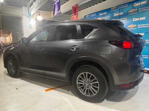 Mazda CX-5 2.0 L I Sport At