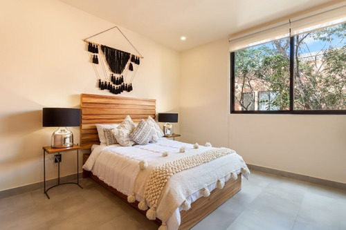 Aldea Savia: Loft - Santuario Privado En Tulum, Respetando A La Naturaleza