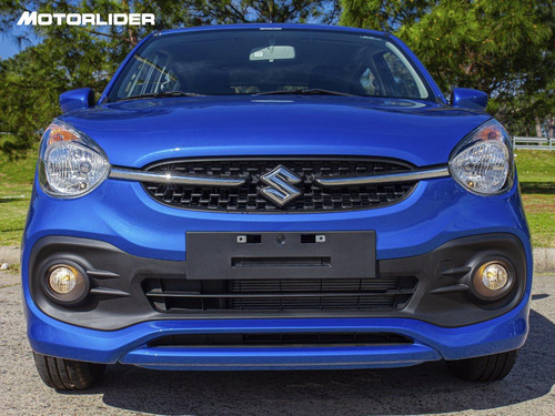 Suzuki Celerio 1.0 Gl Extra Full | Permuta / Financia