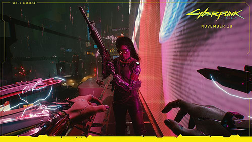 Cyberpunk 2077 Ultimate Edition - Playstation 5 Europeia