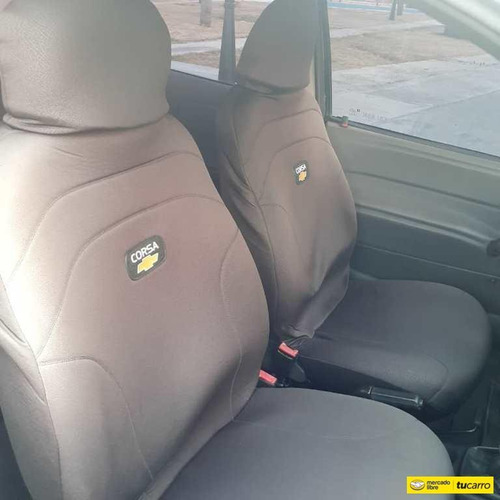 Chevrolet Corsa Sincrónico