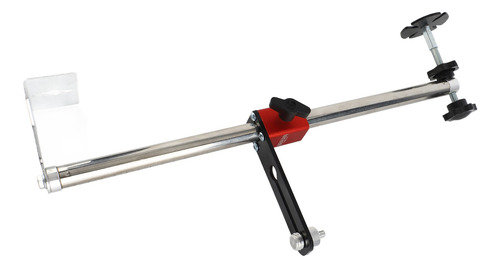 Suporte De Montagem Do Nivelador A Laser, Montagem Em Poste
