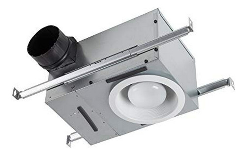 Extractor De Baño Broan 744lednt 