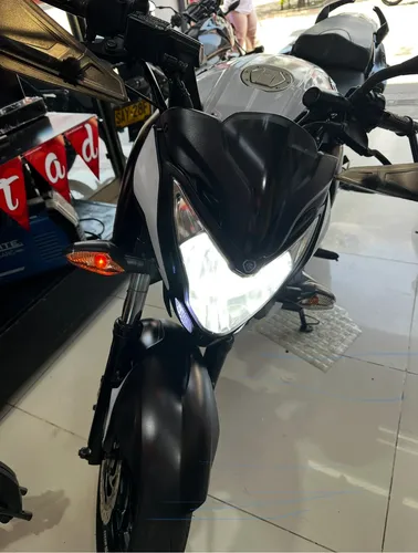 Pulsar Ns 200 Mod 2019