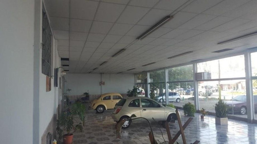 Local En Alquiler En Bernal Oeste